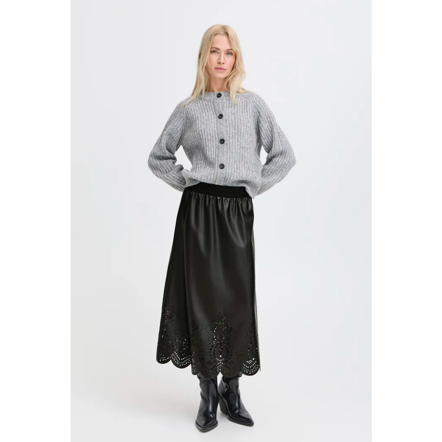 B.Young Densio Skirt
