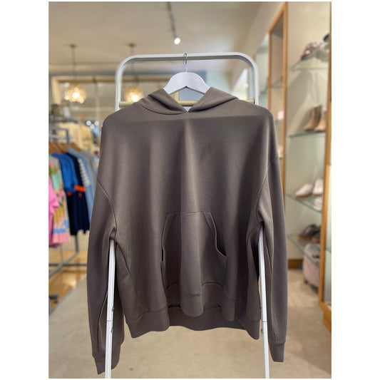 PRE-LOVED Kaffe Top Size XL