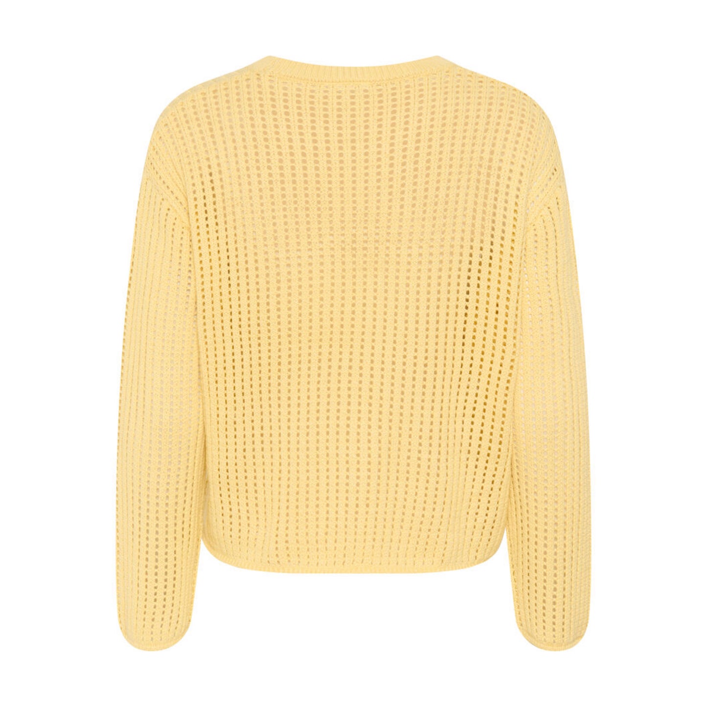 Kaffe Solar Knitted Pullover
