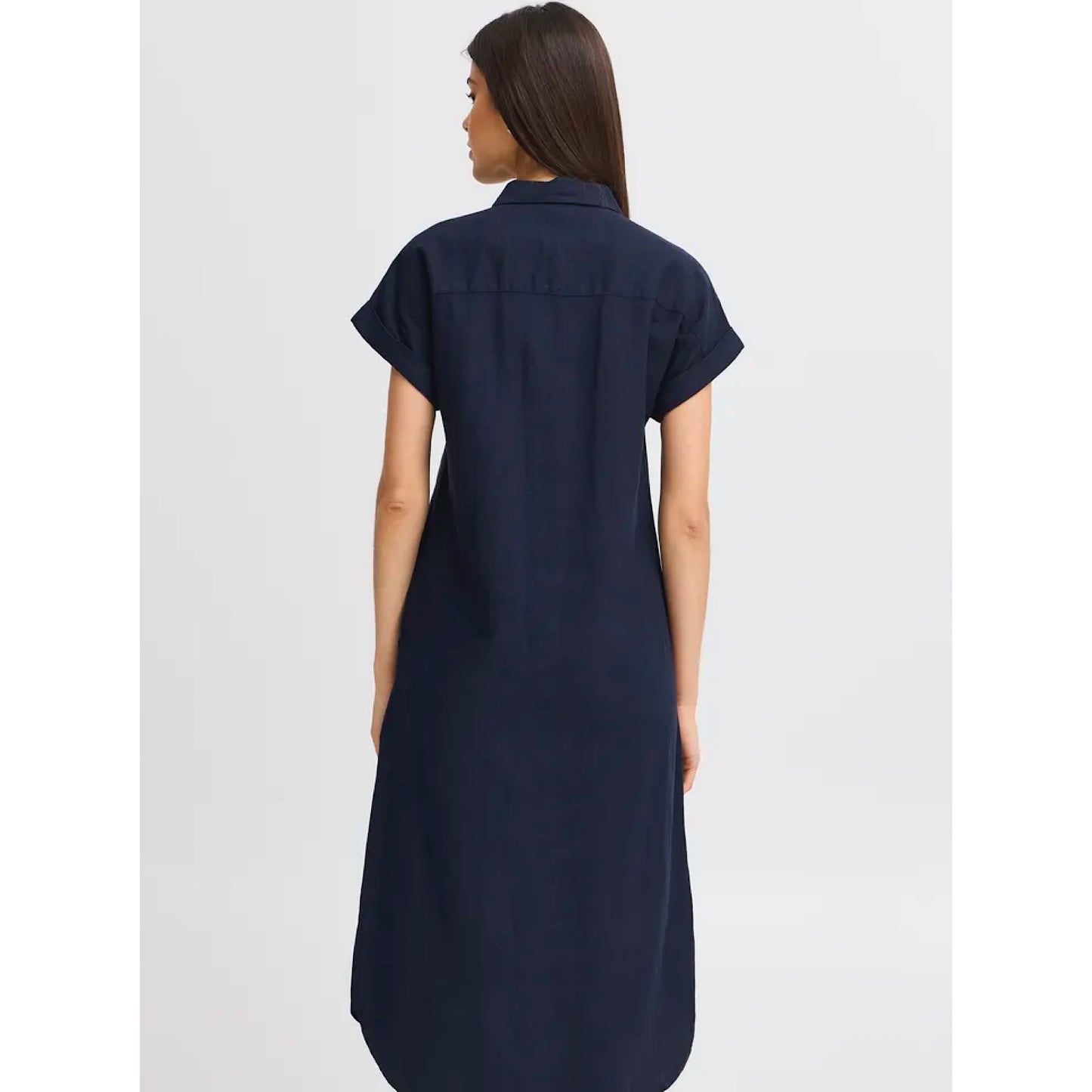 Fransa Mallia Dress