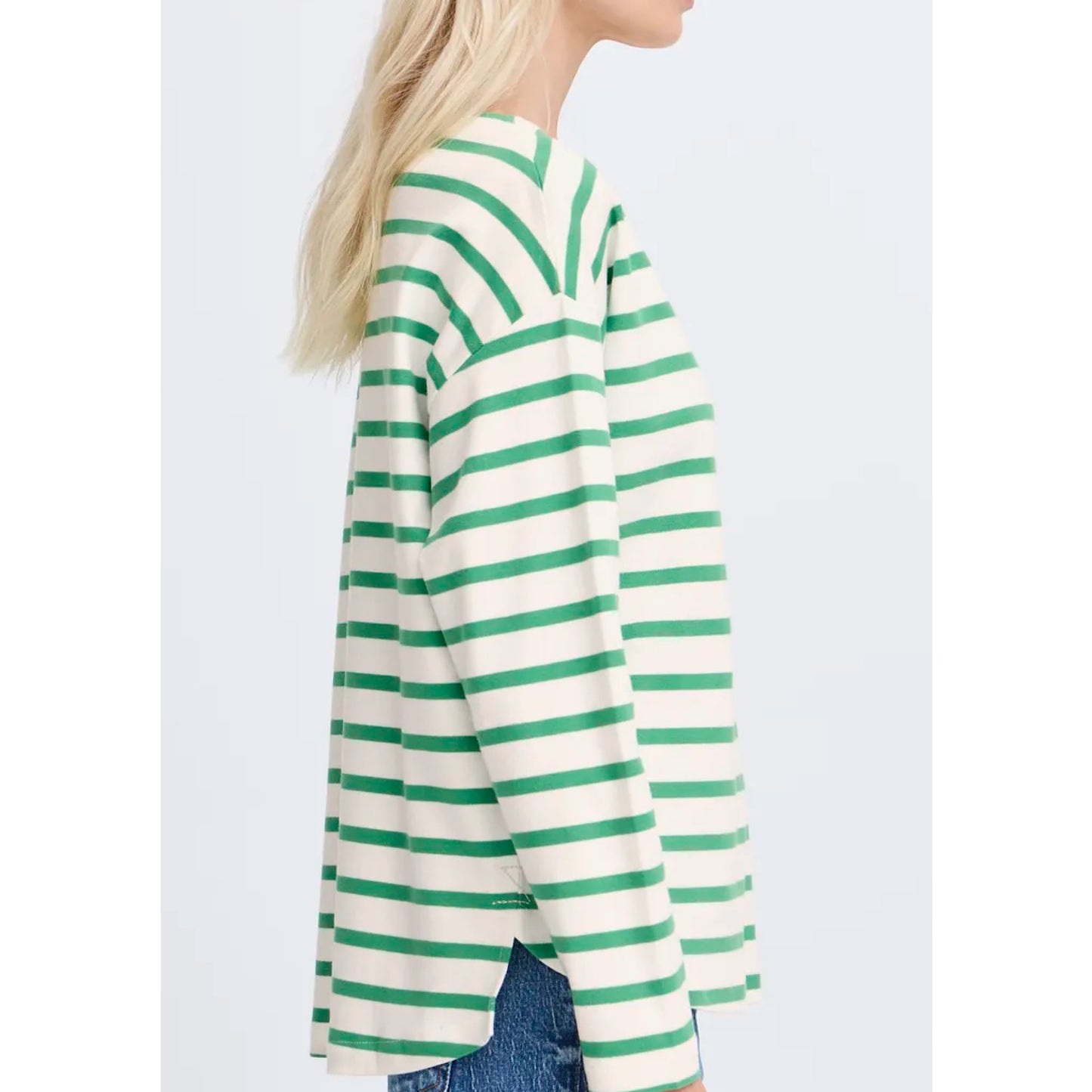 B.young Ramsi Pullover