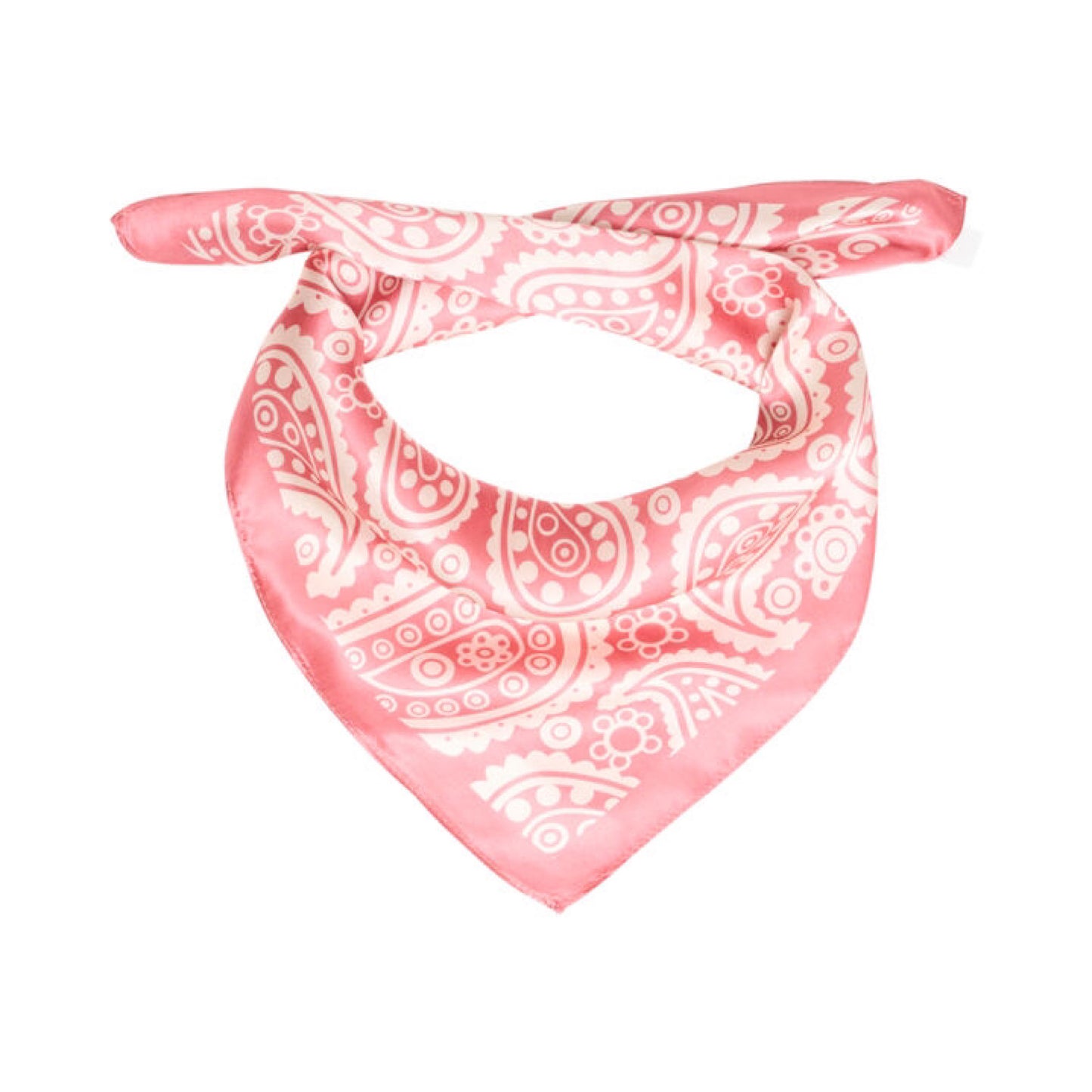 B.young Vilke Scarf