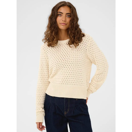 Culture Callum Jumper