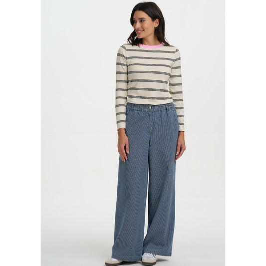 Sugarhill Brighton Fifi Wide Leg Trousers