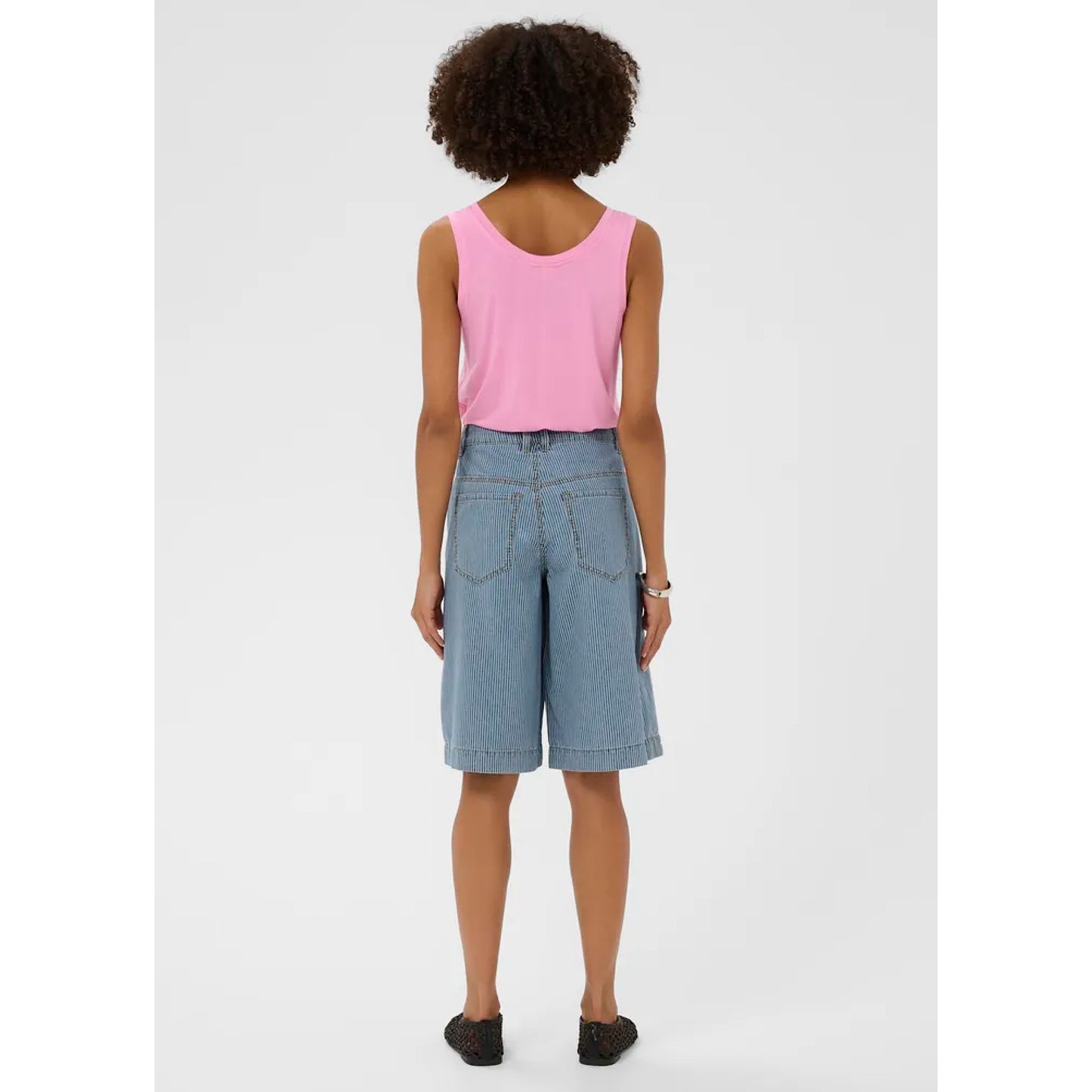 Culture Ayna City Shorts