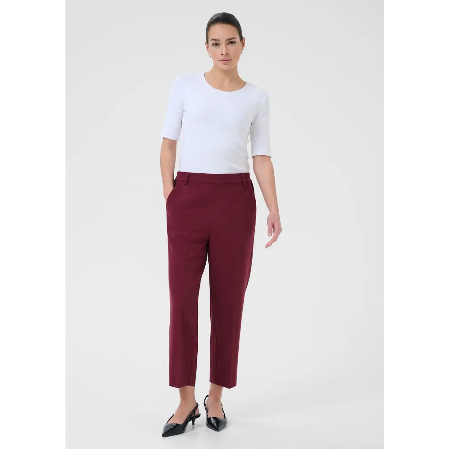 Kaffe Sakura Trousers