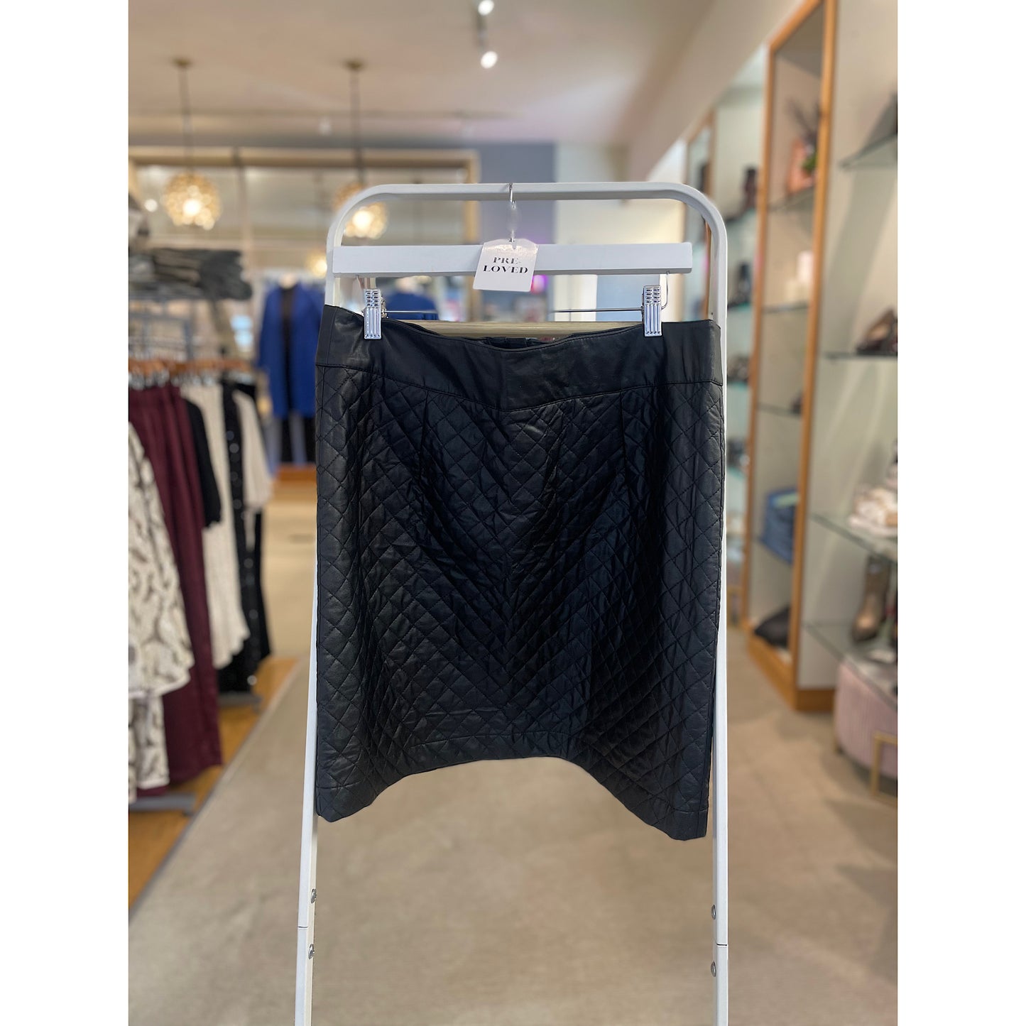 PRE-LOVED B.Young Skirt Size 14