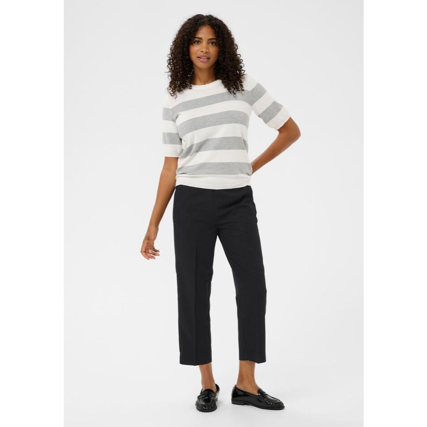 Kaffe Sakura Trousers