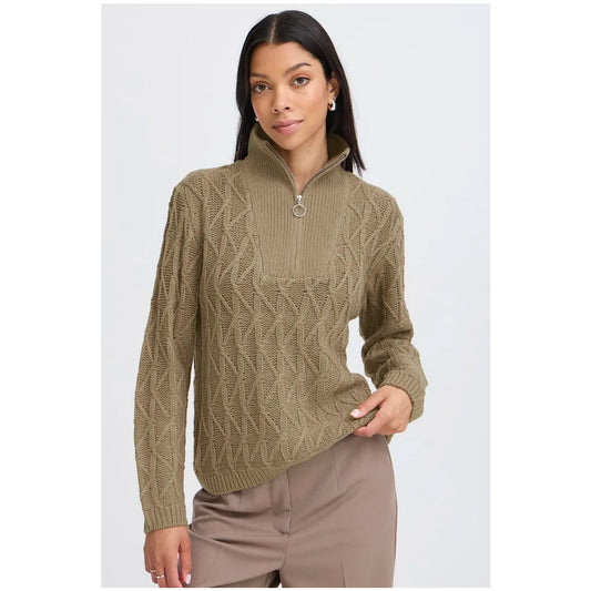 B.young Otinka Knit