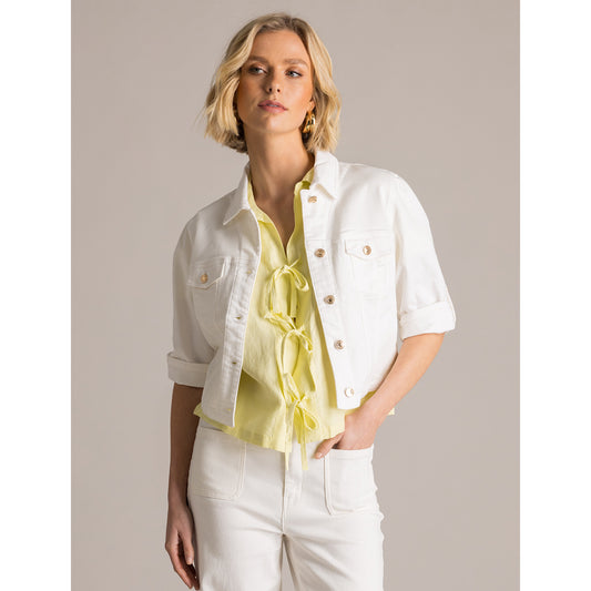 Yest Samma Essential Jacket