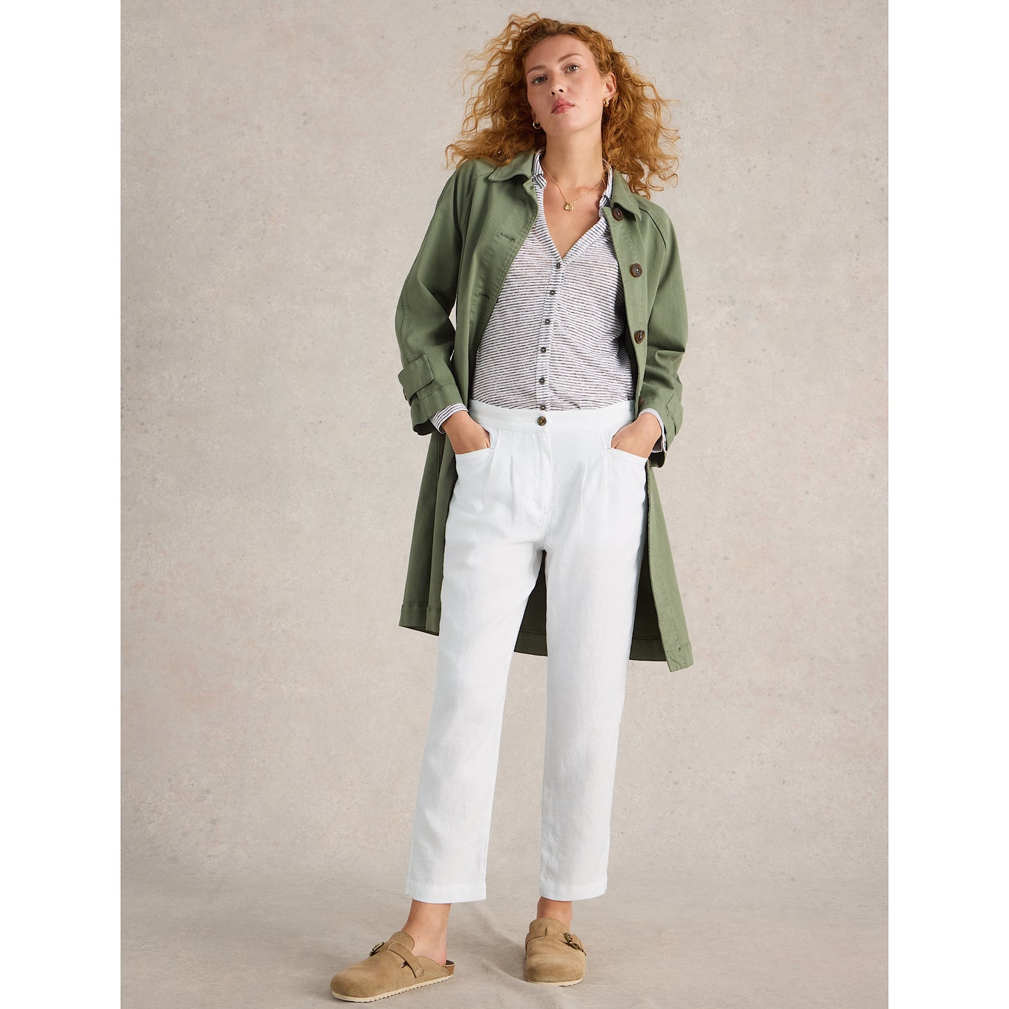 White Stuff Rowena Trouser