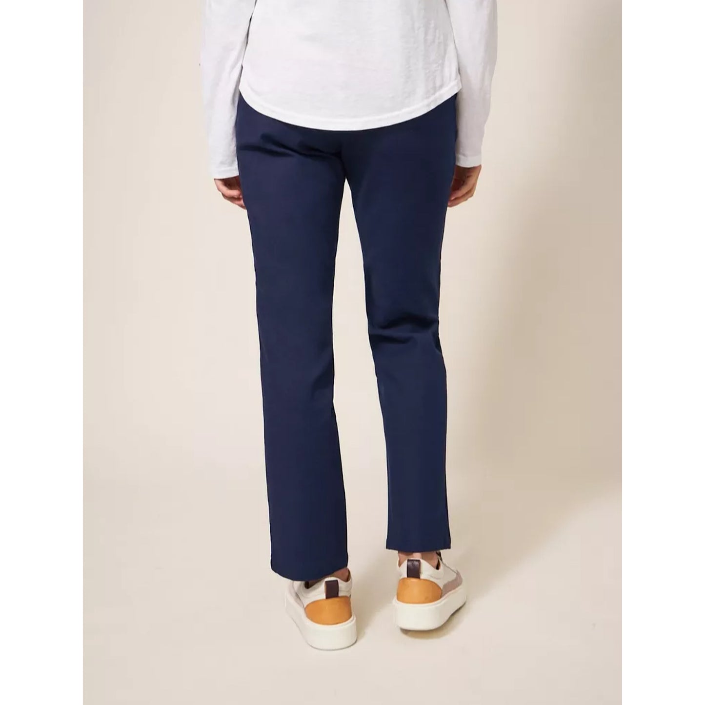 White Stuff Savannah Stretch Trousers