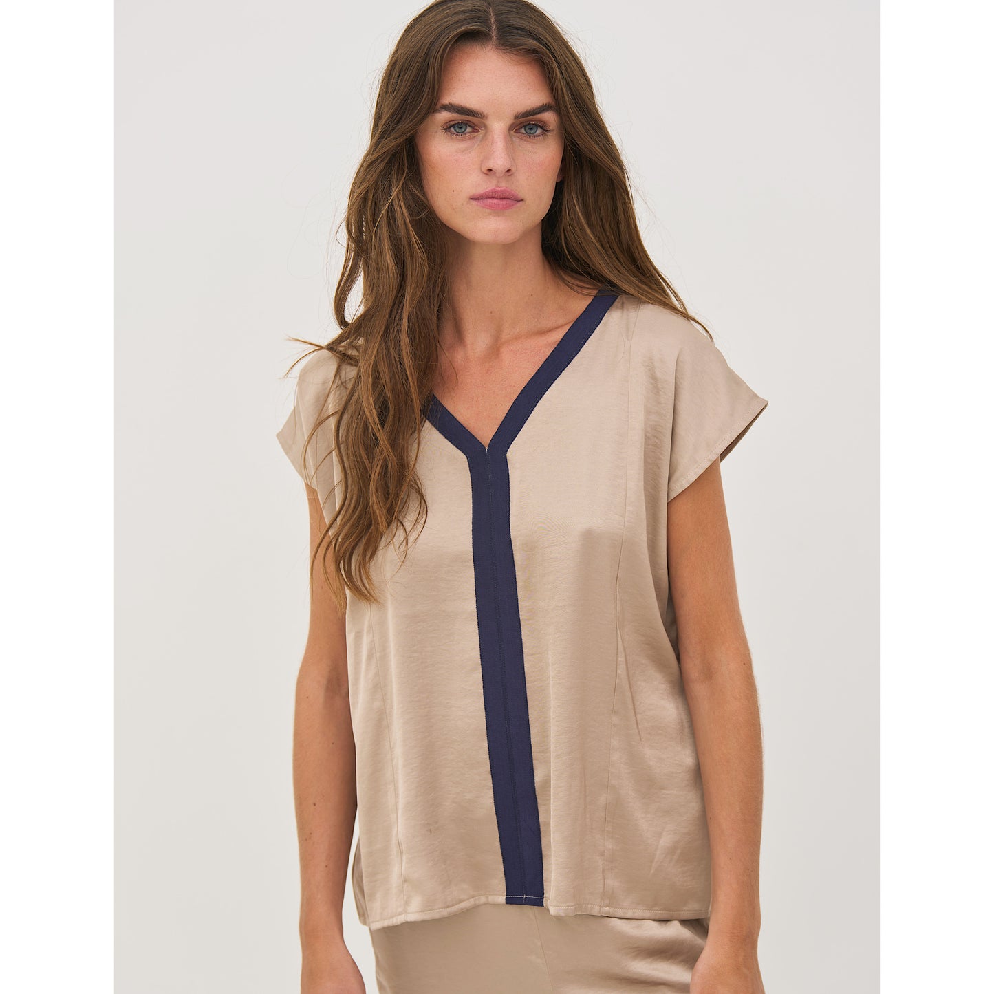 NU Denmark Diem Top