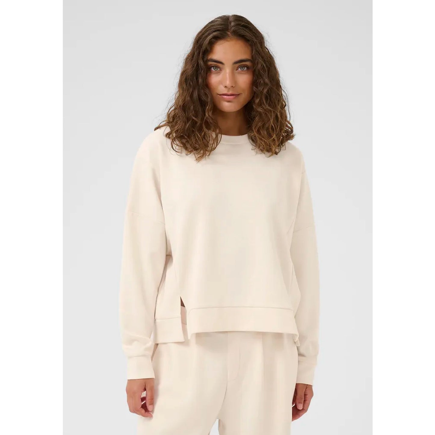 Culture Alyson Chabrina Sweatshirt
