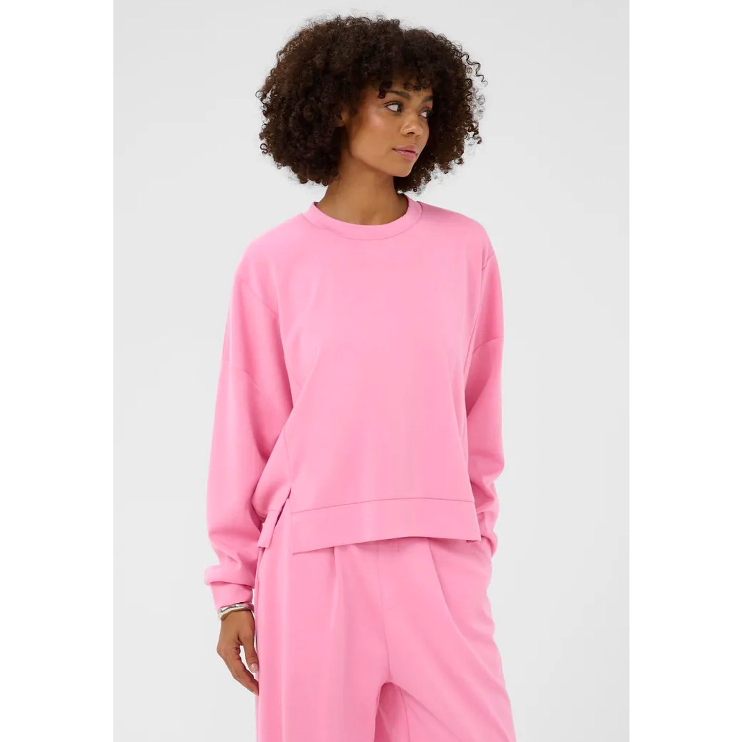 Culture Alyson Chabrina Sweatshirt