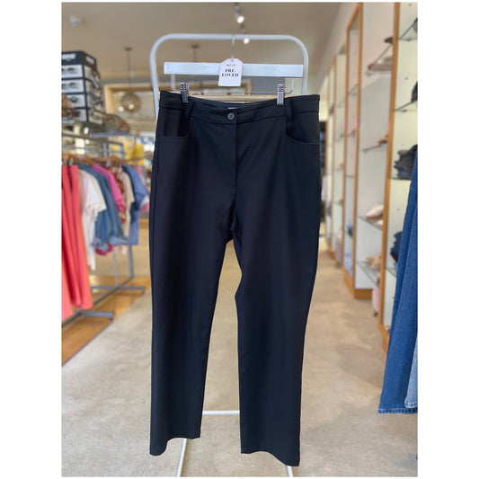 PRE-LOVED White Stuff Trousers Size 14