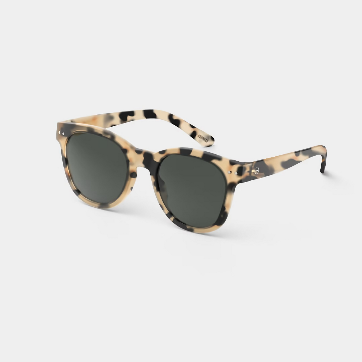 Izipizi Sun N Light Tortoise Sunglasses