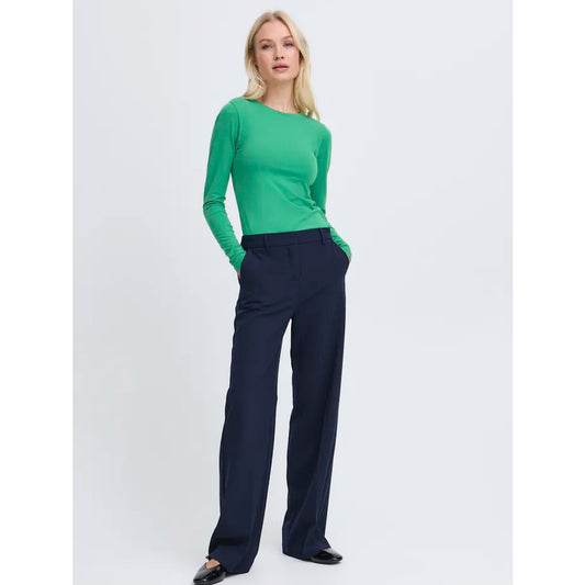 B.young Pamila Long Sleeve T Shirt