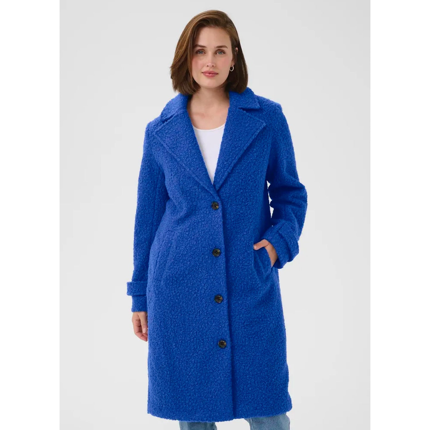 Kaffe Anne Coat