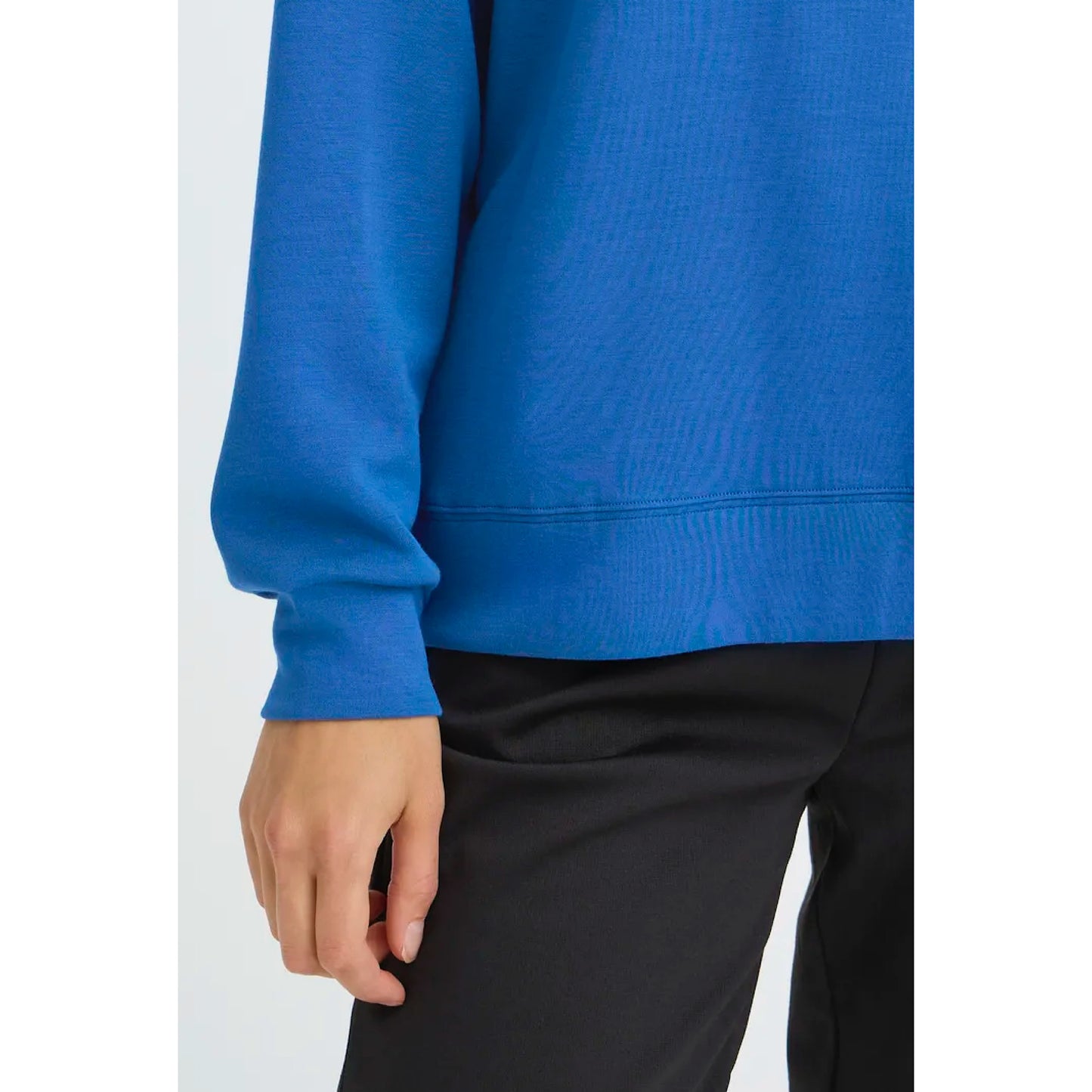 Fransa Aurora Top