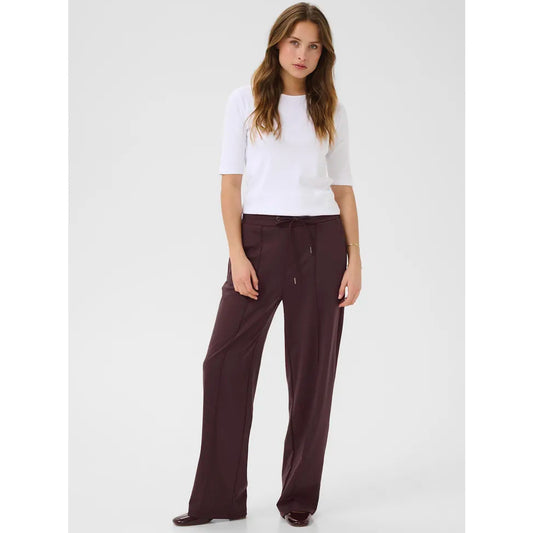 Kaffe Jenny Trousers