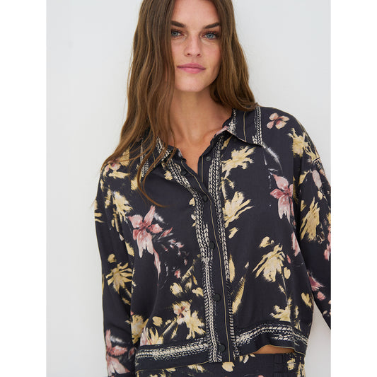 NU Denmark Cara Shirt