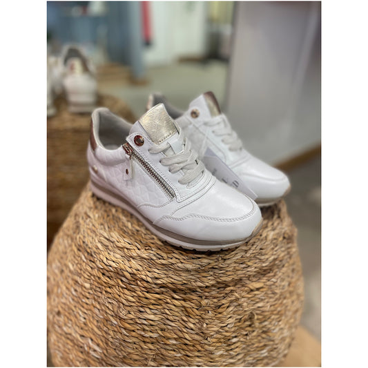 PRE-LOVED XTI Trainers Size 4 (37)