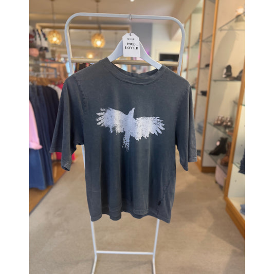 PRE-LOVED Pulz T-Shirt Medium