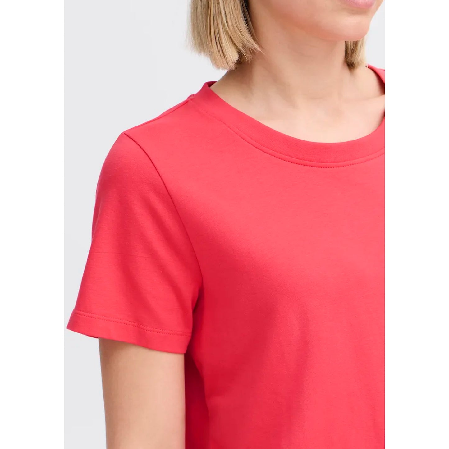 Fransa Za T-Shirt