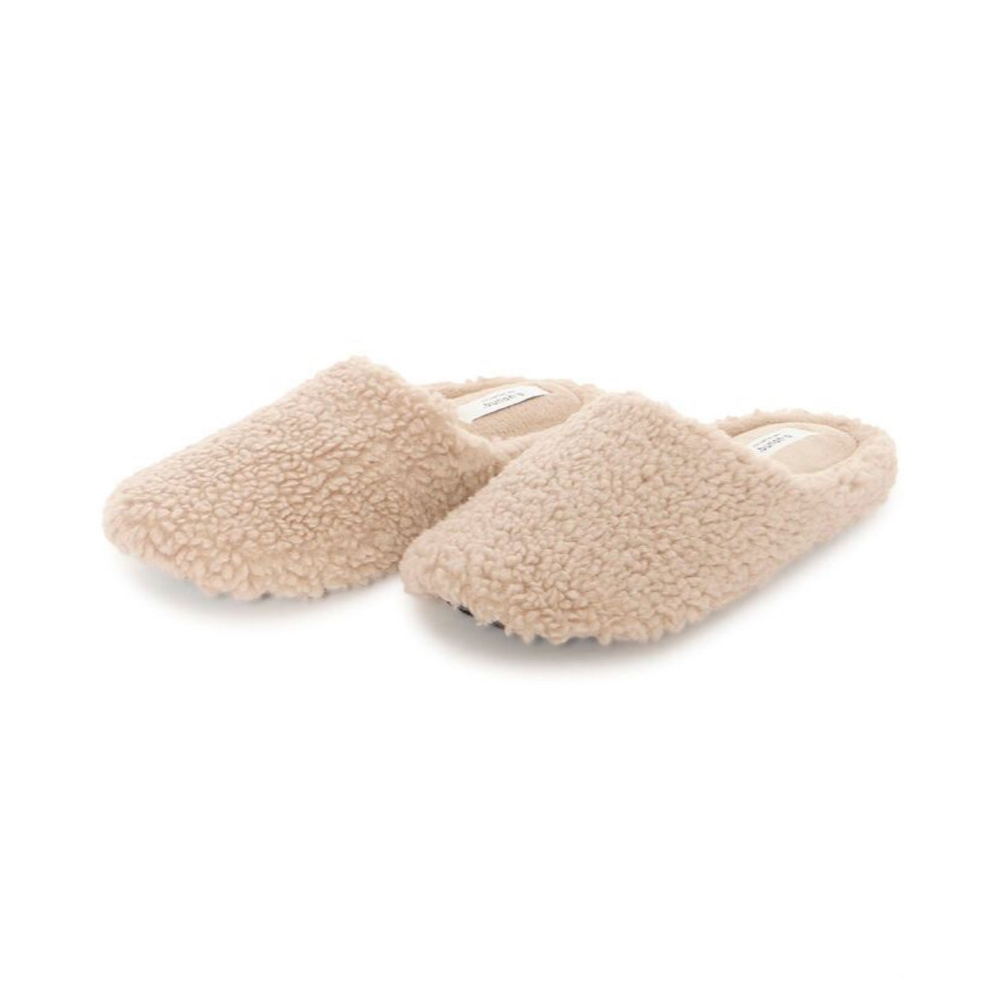 B.Young Wlippers Slippers