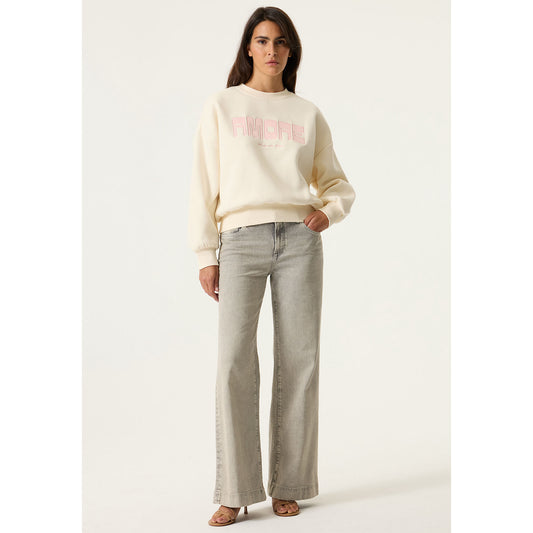 Garcia Amore Sweatshirt