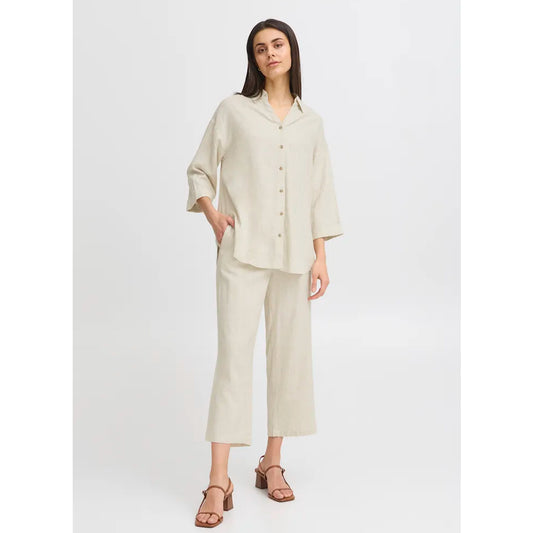 Fransa Juna Culottes