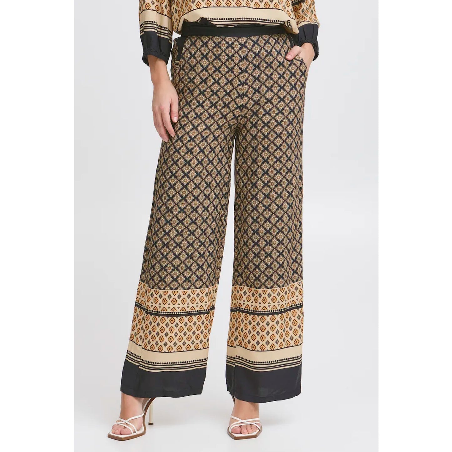 Pulz Olivia Trousers