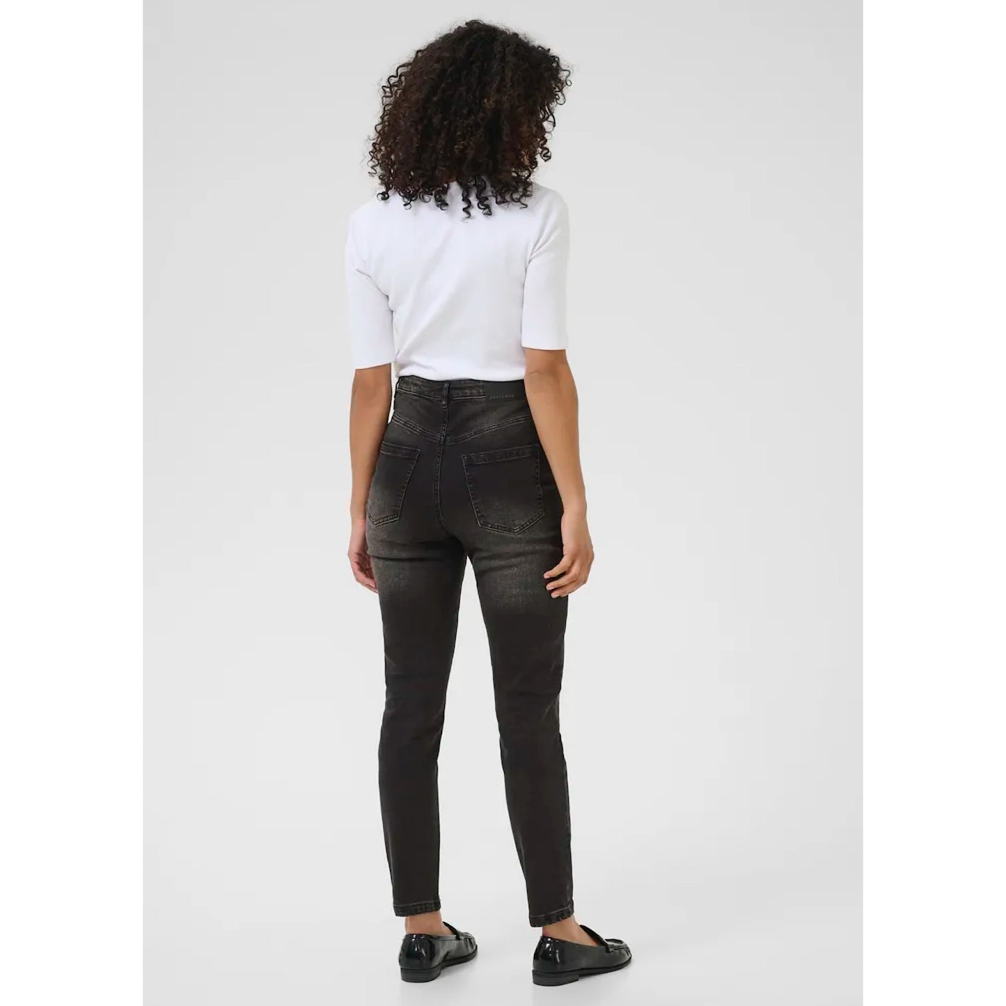 Kaffe Willow Slim Fit Jeans