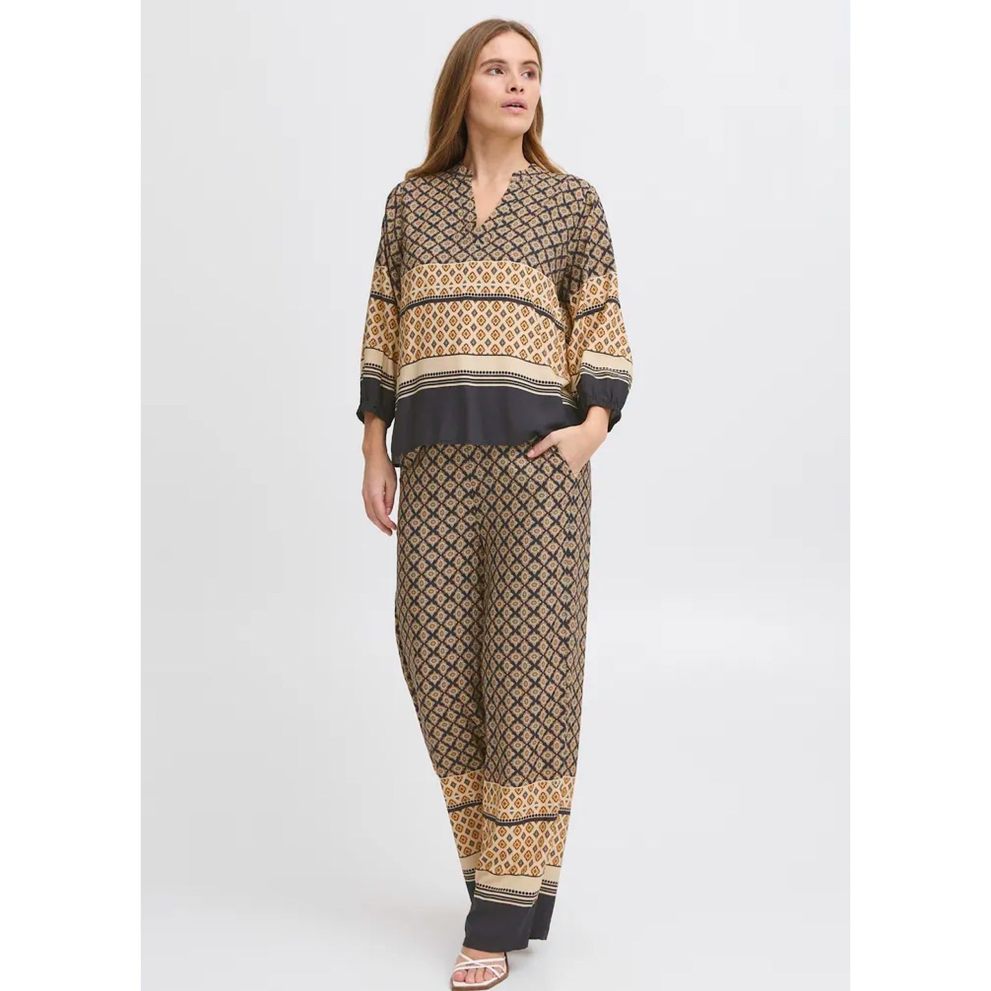 Pulz Olivia Trousers