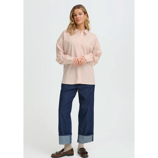 Fransa Za Shirt
