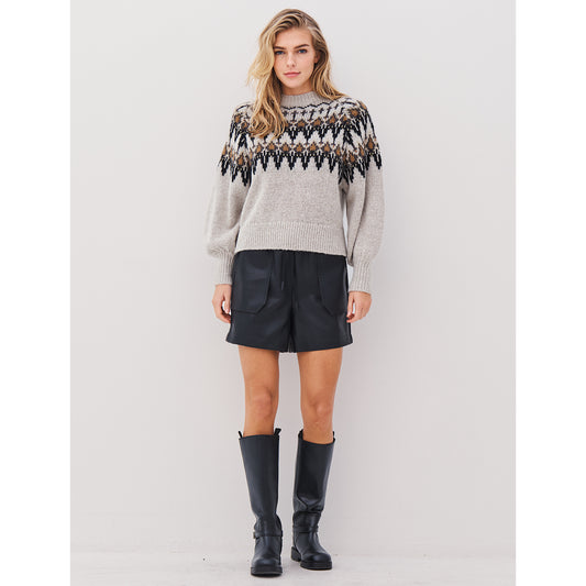NU Denmark Alena Knit