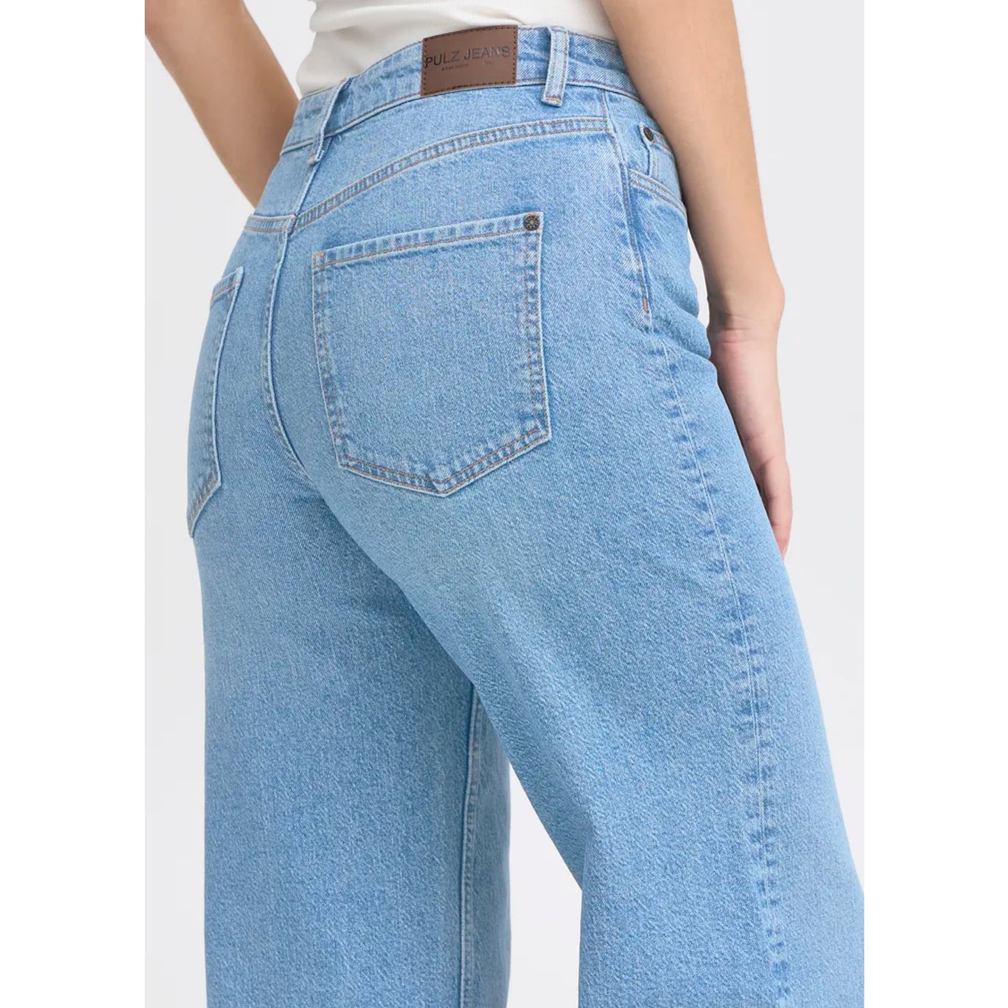 Pulz Melrose Jeans