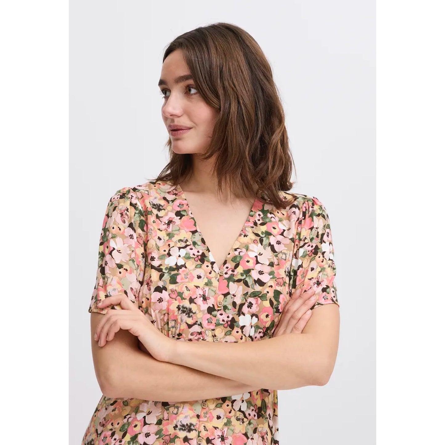 B.Young Joella Dress