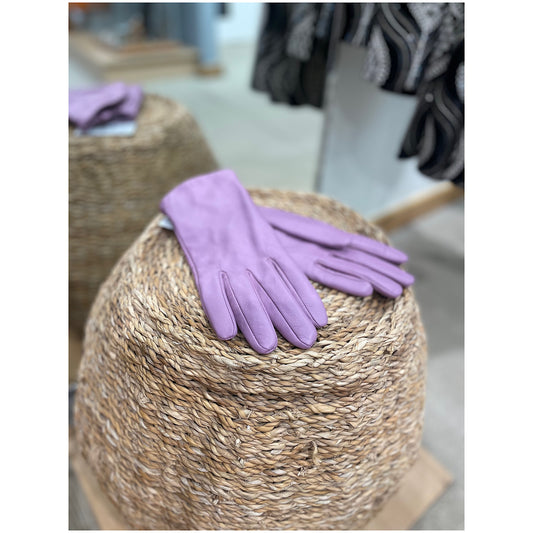 PRE-LOVED Ichi Gloves Size XS/S