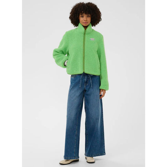 Culture Catina Fleece Jacket