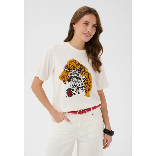 Culture Gith T-Shirt