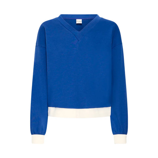 Ichi Valo Oversize Sweatshirt