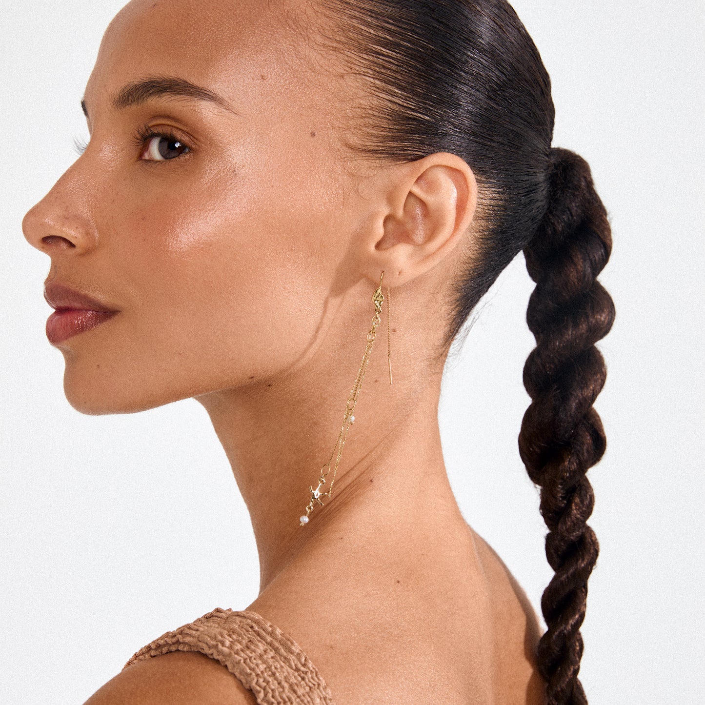 Pilgrim PRISM Earrings