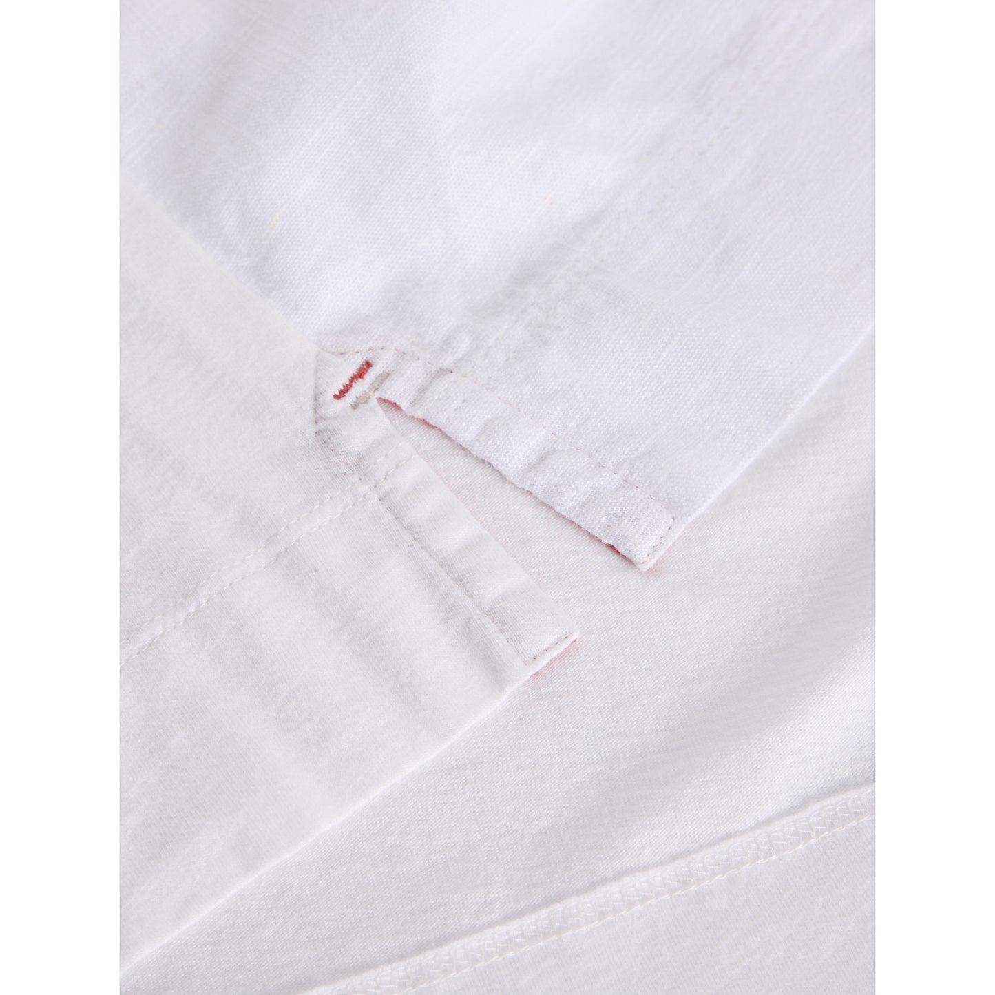 White Stuff Delilah Button Top