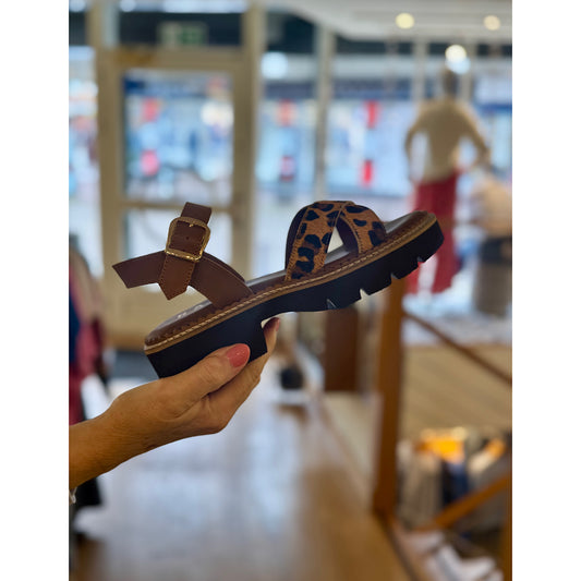 Ravel Darras Sandal
