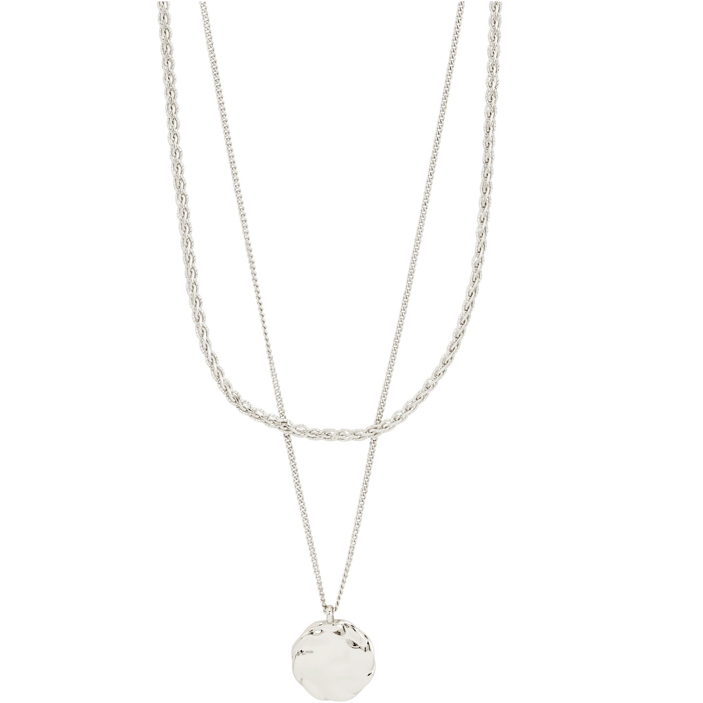 Pilgrim Declan Necklace