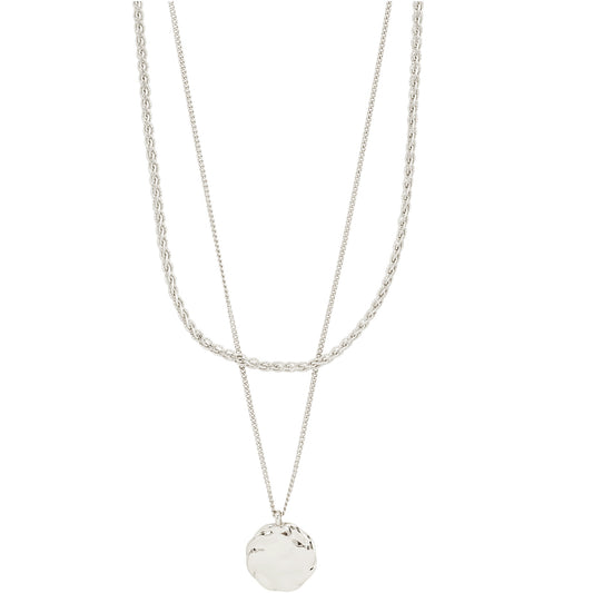 Pilgrim Declan Necklace
