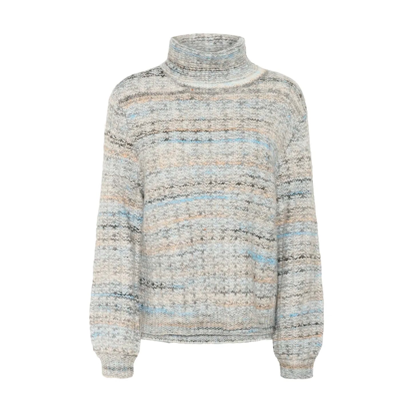 Culture Marble Rollneck