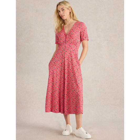 White Stuff Megan Dress